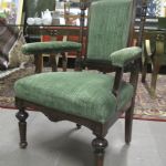 612 2346 ARMCHAIR